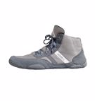 LASPORT Wrestling Shoes - grey